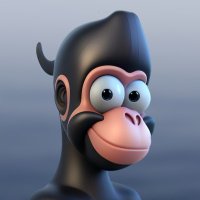 🍌 Good Trip Apes (ℏ) 🌴 // 0.0.660478 // SOLD OUT (@goodtripapes) 's Twitter Profile Photo 🍌 Good Trip Apes (ℏ) 🌴 // 0.0.660478 // SOLD OUT (@goodtripapes) 's Twitter Profile Photo