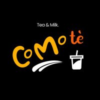 comoté official(@ComoteOfficial) 's Twitter Profile Photo