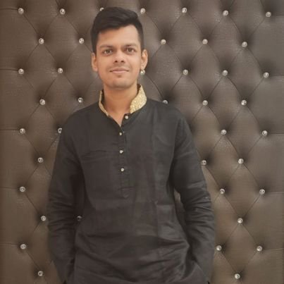 AnujShah0006's profile picture. 