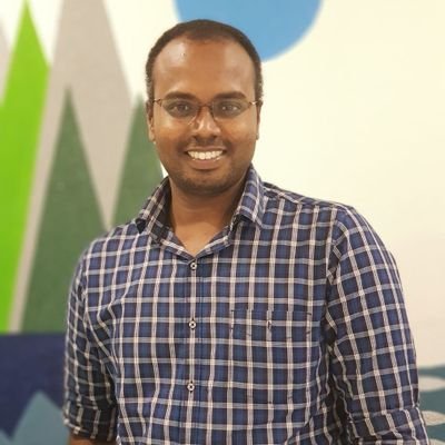 sprabahar87's profile picture. 