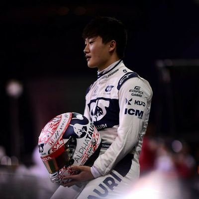 niko2189's profile picture. 🔴🟡#YT22🇯🇵 #LH44🇬🇧 #GR63🇬🇧

#VegasBorn #SFGiants #AllGrit