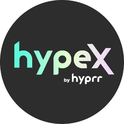 HypeXByHyprr Profile Picture