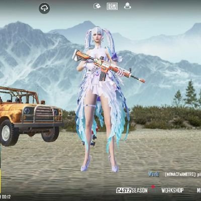 7saj261's profile picture. 