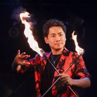マジシャンサスケ（神戸No.1マルチパフォーマー）(@magic_sasuke) 's Twitter Profile Photo