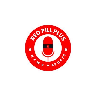 Red Pill Sports podcast is now Red Pill + Sports and News done right! We are part of the Doc Washburn show podcast family, hosted by @donniecopeland on twitter