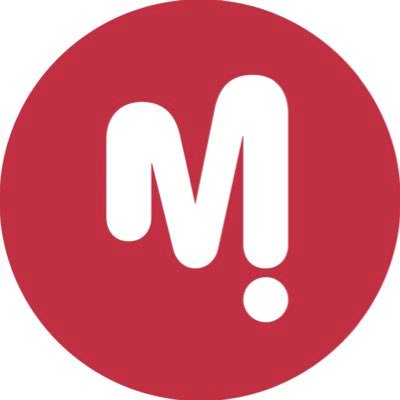 We're the media company that has been missing. Proudly platforming women's stories, perspectives and commentary, and now on @applenews