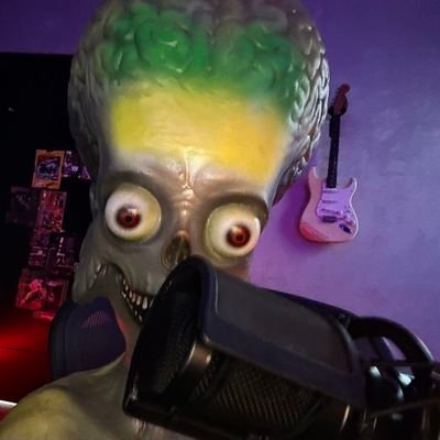 BENDER👽 Profile