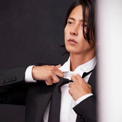 山下智久