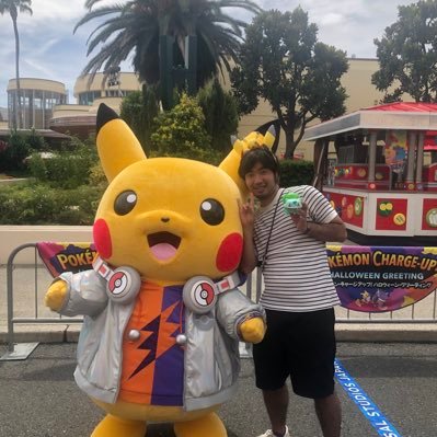 gackhiroki's profile picture. 横浜DeNAベイスターズ/千葉ロッテマリーンズ/乃木坂46/水泳/TokyoFM/ディズニー/ポケモン