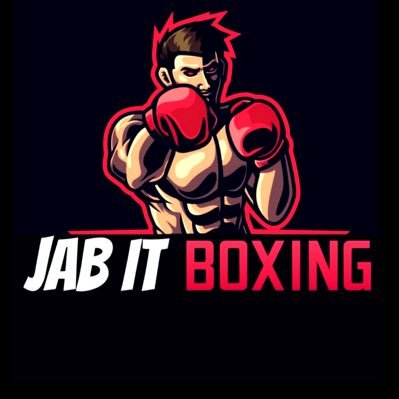 JabItBoxing Profile Picture