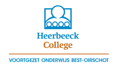 klachten of ideeën? mail ze door naar leerlingenraad@heerbeeck.nl en wij zorgen dat er iets mee gedaan wordt. of volg ons en blijf op de hoogte.