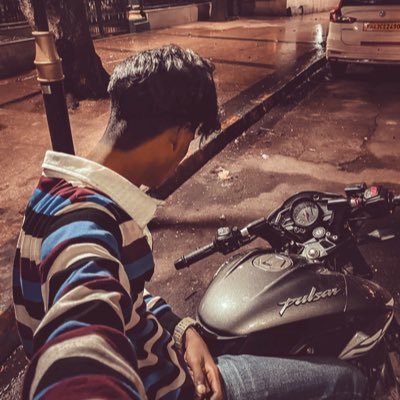 Anurag Verma Profile