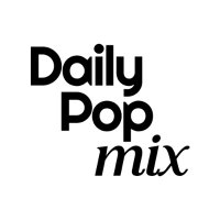 Daily Pop Mix (@dailypopmix) 's Twitter Profile Photo Daily Pop Mix (@dailypopmix) 's Twitter Profile Photo