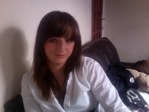 MissMFinchy's profile picture. Im your girlfriends naughty lil secret dont feel bad! Girls just do things better! Turn that follow button blue