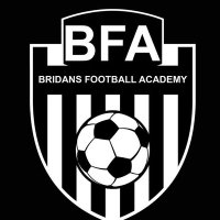 Bridans Football Academy(@AcademyBridans) 's Twitter Profile Photo