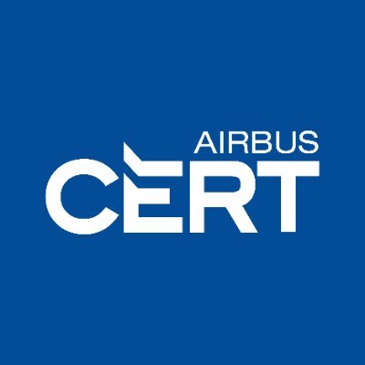 Airbus CERT Profile