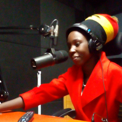TV PROGRAMMER TV PRODUCER/DIRECTOR of live shows AT TANDAO TV KENYA
CONTENT CREATORS
RADIO PRESENTER
Manchester united ♥️
REGGAE FI LIFE♥️💛💚