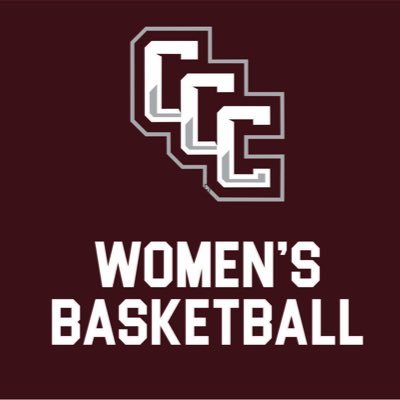 Official account of the CCC women’s basketball team. #WhateverItTakes. Head Coach: @shanaegovan Assistant Coach: @CoachPippen