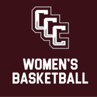 CCC Women’s Bball(@cccladyhoops) 's Twitter Profile Photo