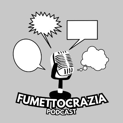 Fumettocraziaさんのプロフィール画像