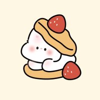 草莓🍓蛋糕🍰(@cakepaipai) 's Twitter Profile Photo