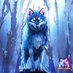 lunawolf666 (@ninjaprinces90) Twitter profile photo