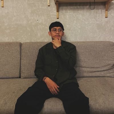 miqbalabdrhmn's profile picture. 