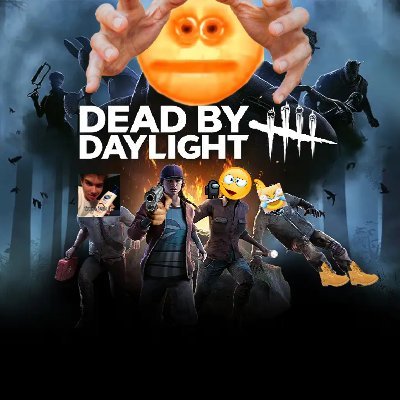 Posting only the best takes in the 4v1 asymmetrical multiplayer horror game by BHVR. DM submissions.