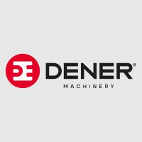 Dener Makina(@denermachinery) 's Twitter Profile Photo