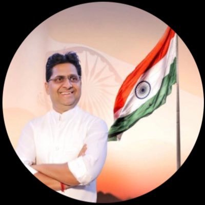 Chairman & Editor-in-Chief @varta24live https://t.co/7E2d4kjNhK , Honoured to be followed by Prime Minister Shri @narendramodi  ji