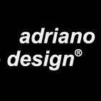 Official Twitter Account of Adriano Design, Turin based design studio established 1997 by Gabriele and Davide Adriano