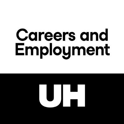 The Careers and Employment Service at the University of Hertfordshire. #GoHerts