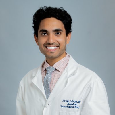 Neurosurgery Resident @columbianeuro | @umichmedicine @uofmaryland @fulbrightnl