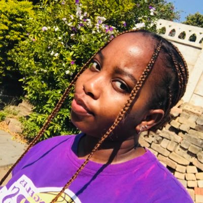 Ma_Nkomazana's profile picture. Environmental planner🎓