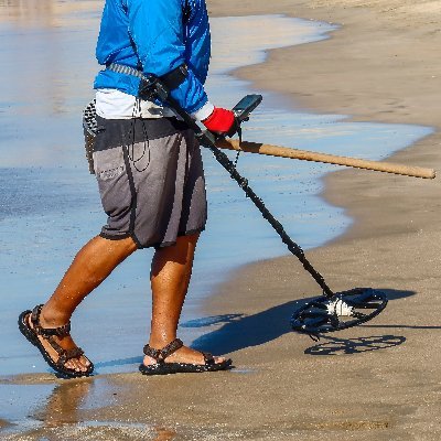 MetalDetectors7's profile picture. Discover why metal detecting is growing in popularity. This outdoor hobby is a great way of becoming one with nature and to unearthing hidden treasures.