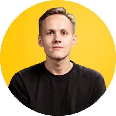 Chief Creative Officer at Techstack, Clothing Brand Founder, Follower of the User-Centered Design Philosophy