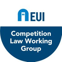 Competition Law Working Group | EUI (@eui_clwg) 's Twitter Profile