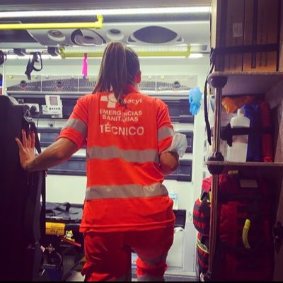 🚑🚨