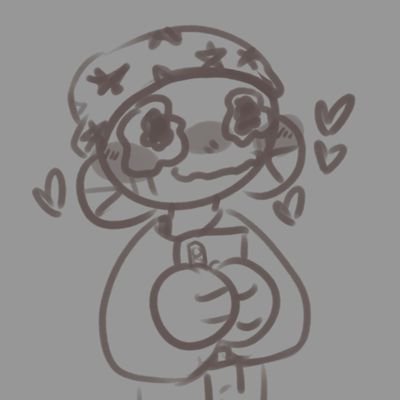 19
he/him🏳️⚧️
Rest in peace Rocket🚀
10-30-2023
https://t.co/d29eM6rMp2
https://t.co/ViSS2cF5dL
16+ any younger please dni!