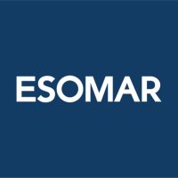 ESOMAR(@ESOMAR) 's Twitter Profileg