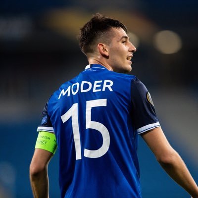 make moder great again Profile