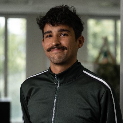 thoomasDev's profile picture. JS fullstack developer