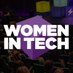 Women In Tech Sweden (@WITsweden) Twitter profile photo