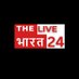 The Bharat (@thebharatlive24) Twitter profile photo