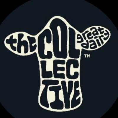 collectivedairy's profile picture. our passion is to provide the greatest yoghurts imaginable... no bull! #JoinTheCollective