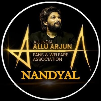 Welcome Our Official Page AlluArjun Fans & Welfare Association || Die hard fan's off @alluarjun ||  #PushpaTheRule || NDL lead @BunnySreeRam45 💥