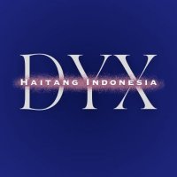 Ding Yuxi Indonesia(@dingyuxi_id) 's Twitter Profile Photo