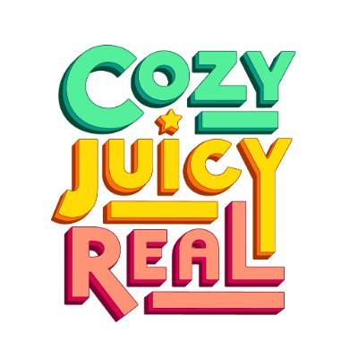 Cozy Juicy Real
✨ Deeper connections disguised as a board game.
❤️ Tabletop game for friends & family
💻 Team-building edition for remote teams