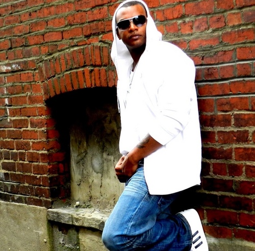 R&B. Hip-Hop. J. Washingtone. Get Familiar.
