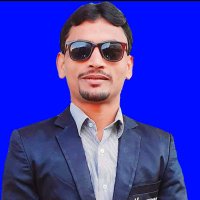 Shamraiz Bhatti(@ShamraizBhatt12) 's Twitter Profile Photo